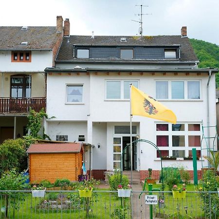 博帕德Niedersburger Eck, Wandern, Radfahren, Geniessen, Erholen公寓 外观 照片