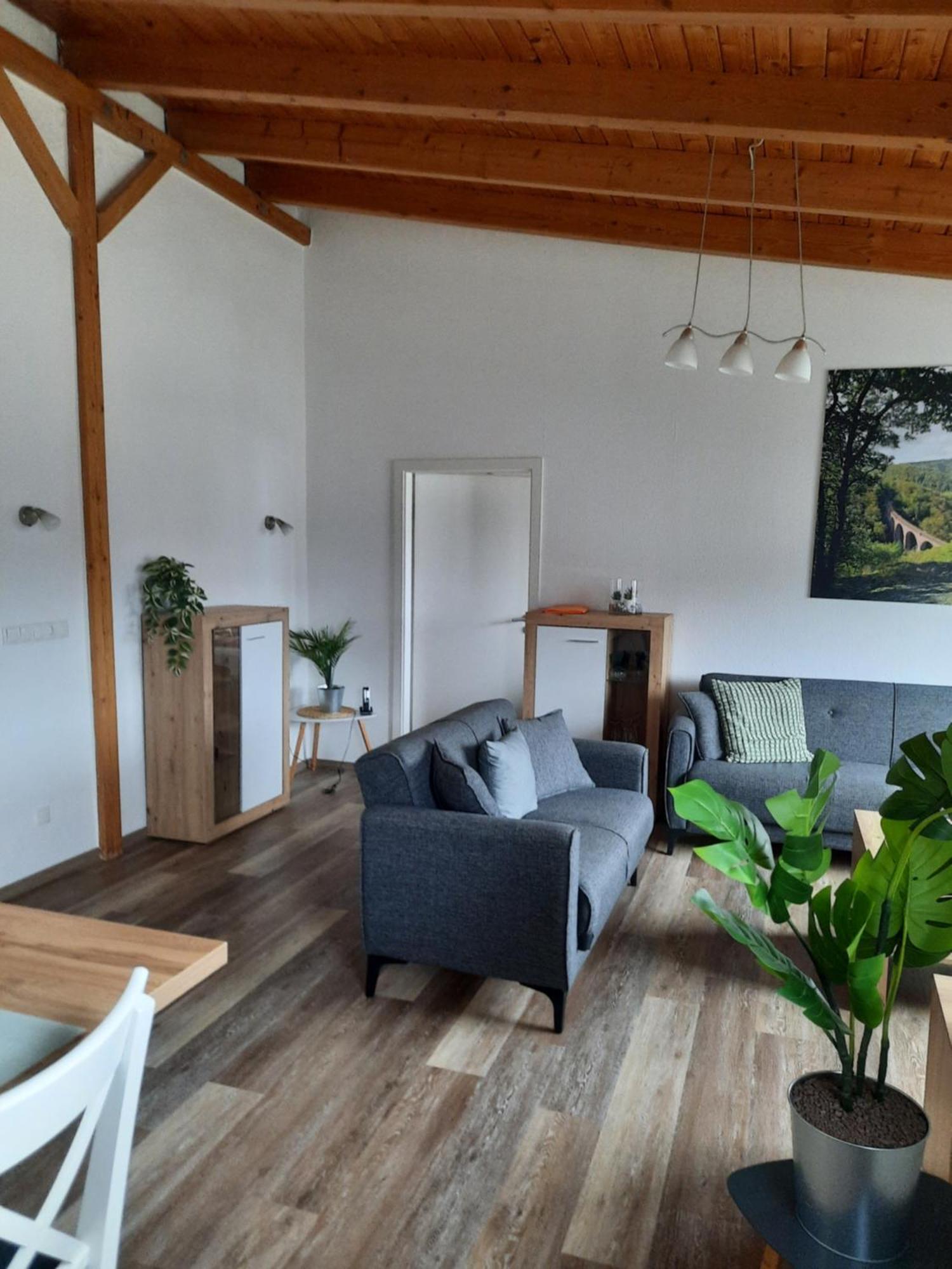 博帕德Niedersburger Eck, Wandern, Radfahren, Geniessen, Erholen公寓 客房 照片