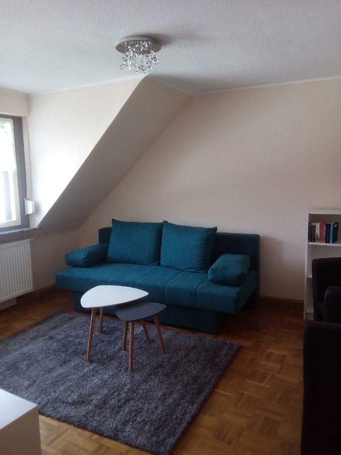 博帕德Niedersburger Eck, Wandern, Radfahren, Geniessen, Erholen公寓 外观 照片